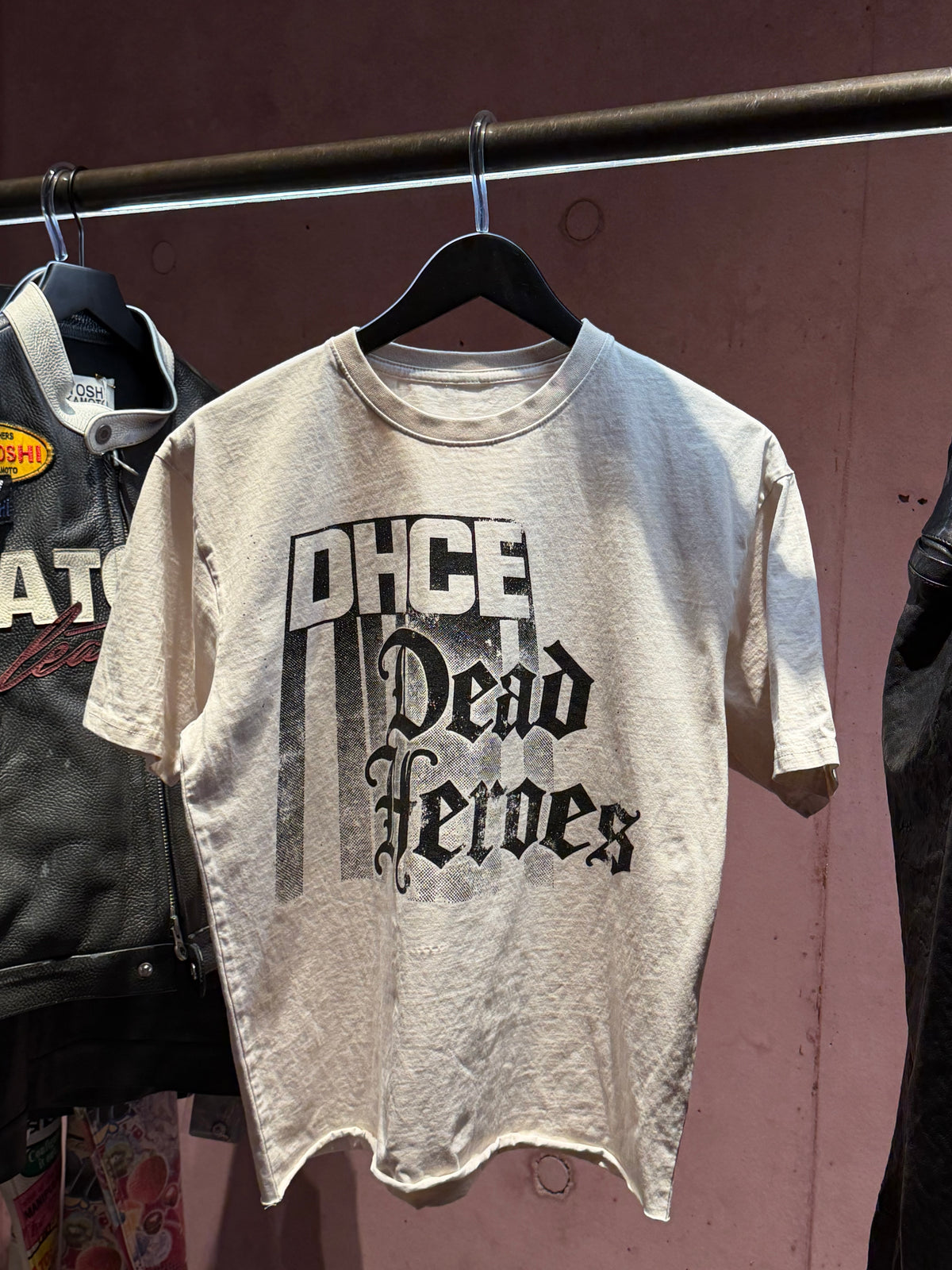 DHCE NEW GEN TEE