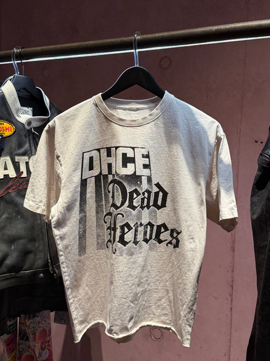 DHCE NEW GEN TEE