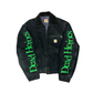 SLIME GREEN CAHARTT