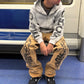 VINTAGE TAN CARHART
